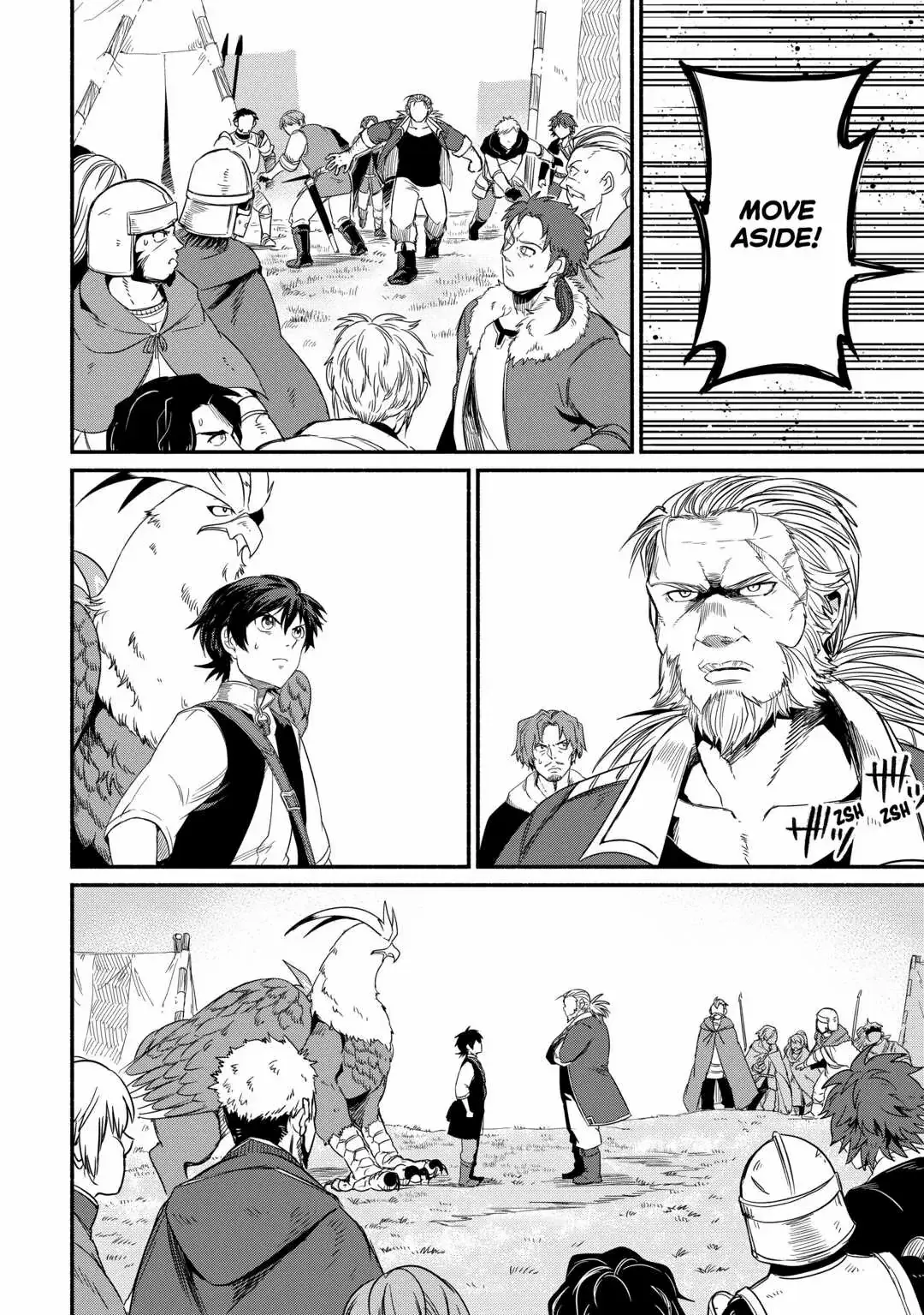 I Started A New Life After Being Kicked Out Of The Hero Party Chapter 31 page 23 - 