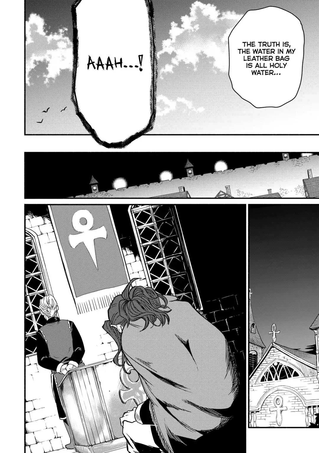 I Started A New Life After Being Kicked Out Of The Hero Party Chapter 32 page 14 - 