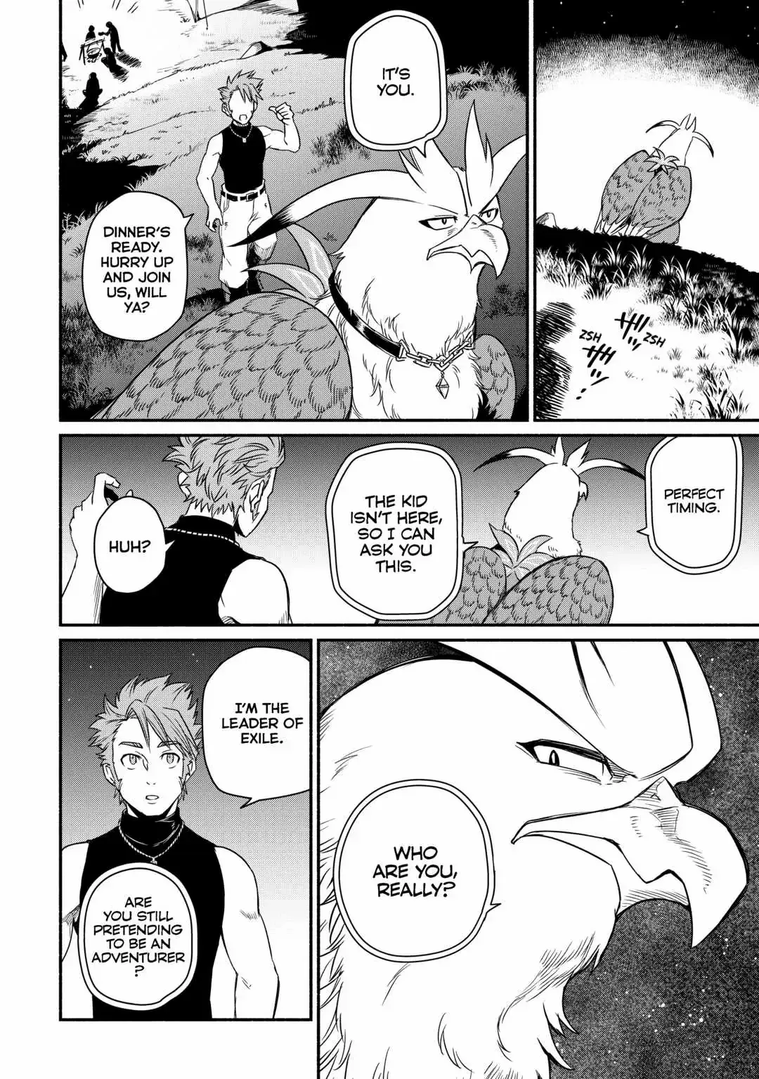 I Started A New Life After Being Kicked Out Of The Hero Party Chapter 32 page 24 - 