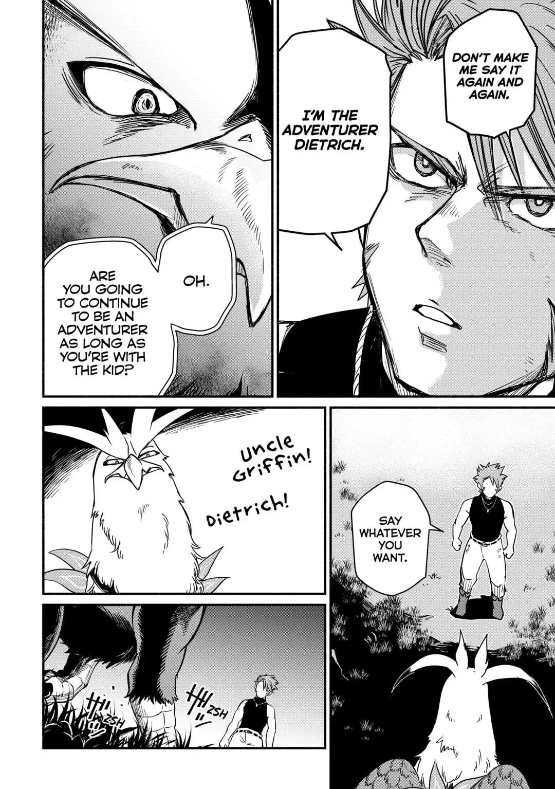 I Started A New Life After Being Kicked Out Of The Hero Party Chapter 32 page 26 - 