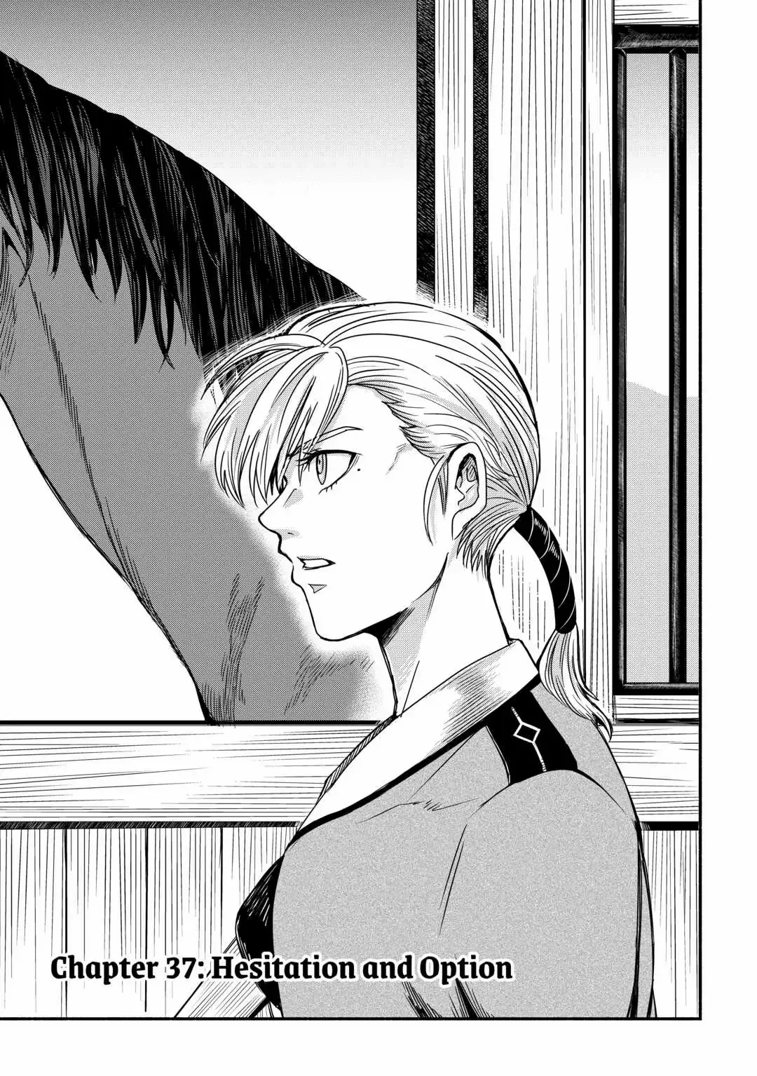 I Started A New Life After Being Kicked Out Of The Hero Party Chapter 37 page 2 - 