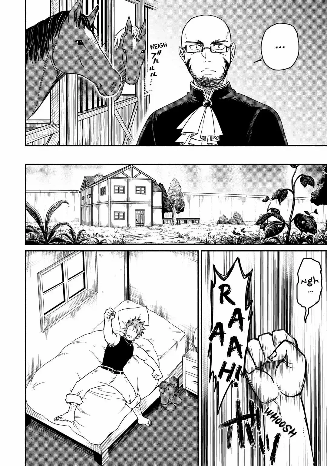 I Started A New Life After Being Kicked Out Of The Hero Party Chapter 37 page 7 - 