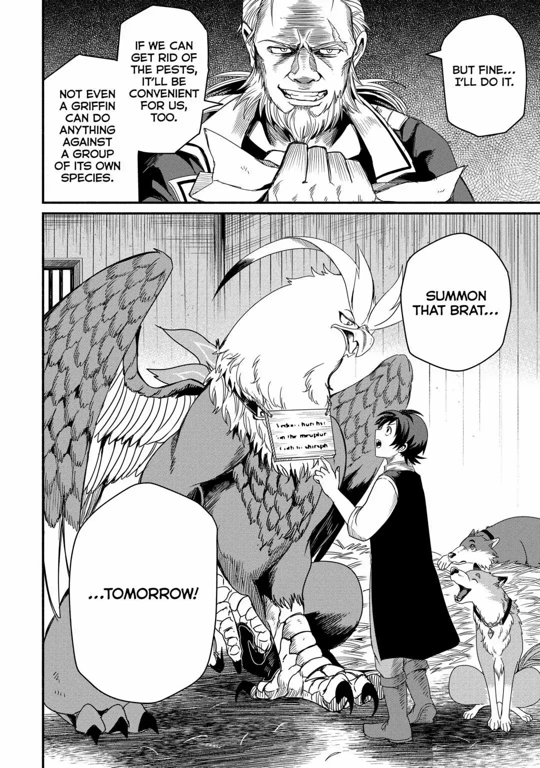 I Started A New Life After Being Kicked Out Of The Hero Party Chapter 38 page 29 - 