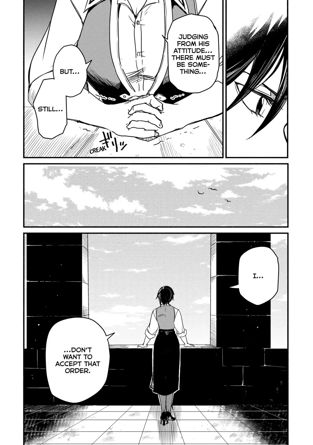 I Started A New Life After Being Kicked Out Of The Hero Party Chapter 39 page 16 - 