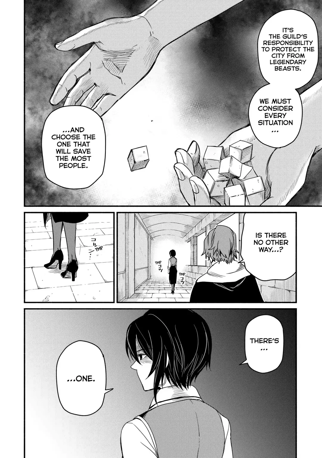 I Started A New Life After Being Kicked Out Of The Hero Party Chapter 39 page 18 - 