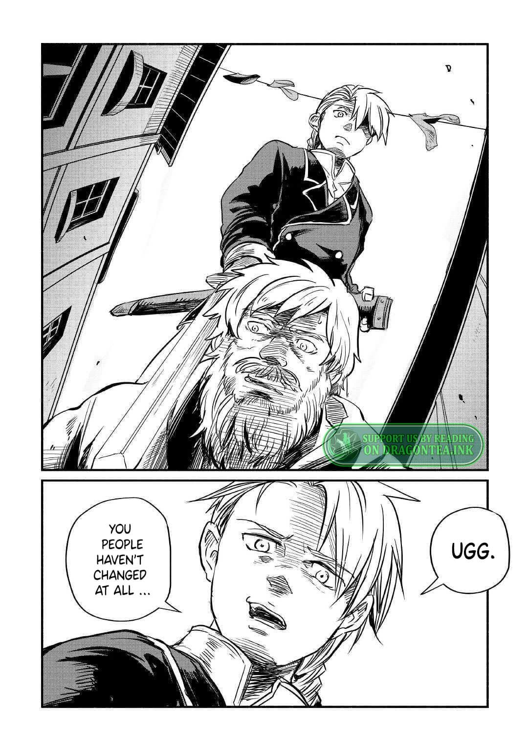 I Started A New Life After Being Kicked Out Of The Hero Party Chapter 4.2 page 12 - 