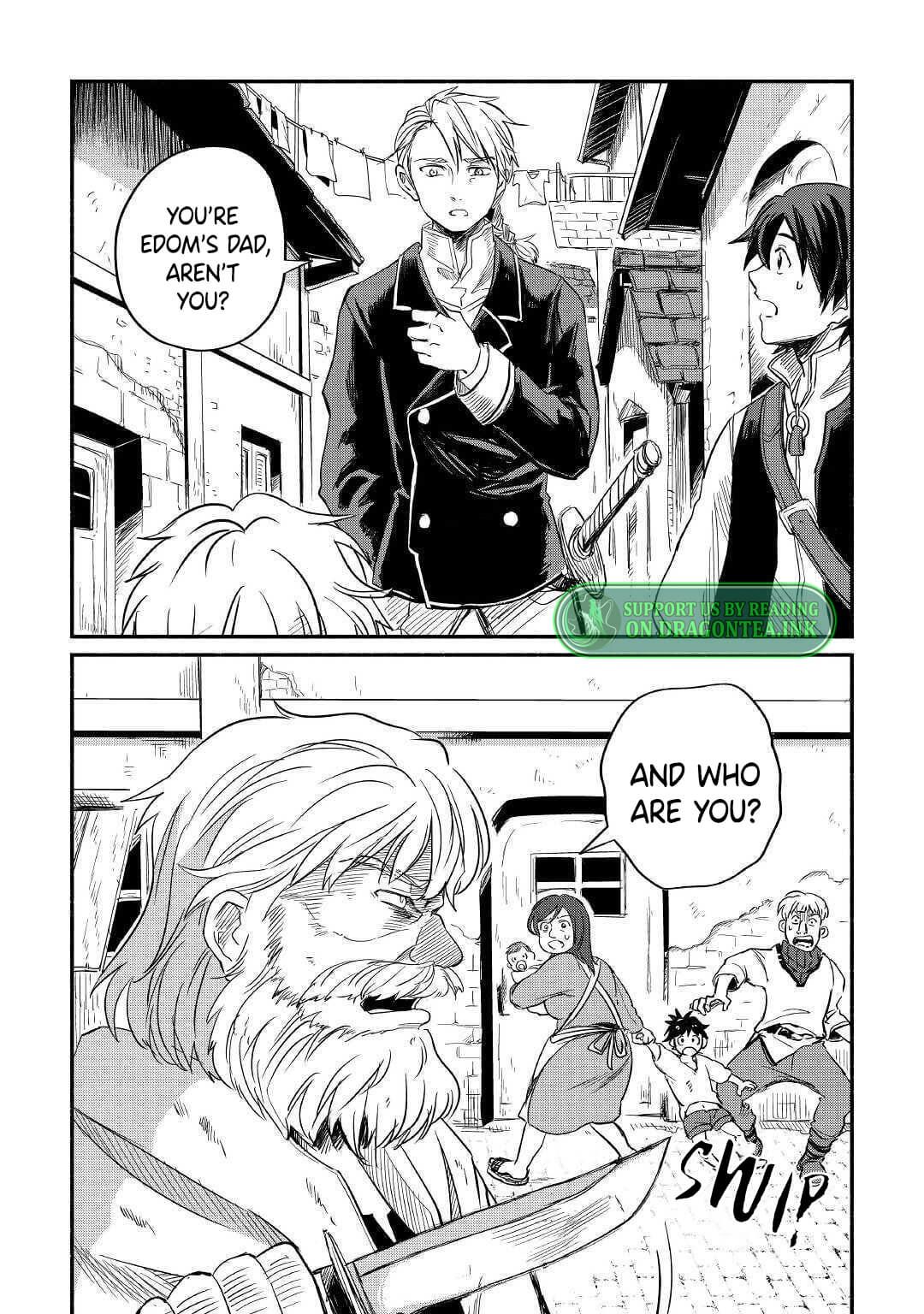 I Started A New Life After Being Kicked Out Of The Hero Party Chapter 4.2 page 10 - 