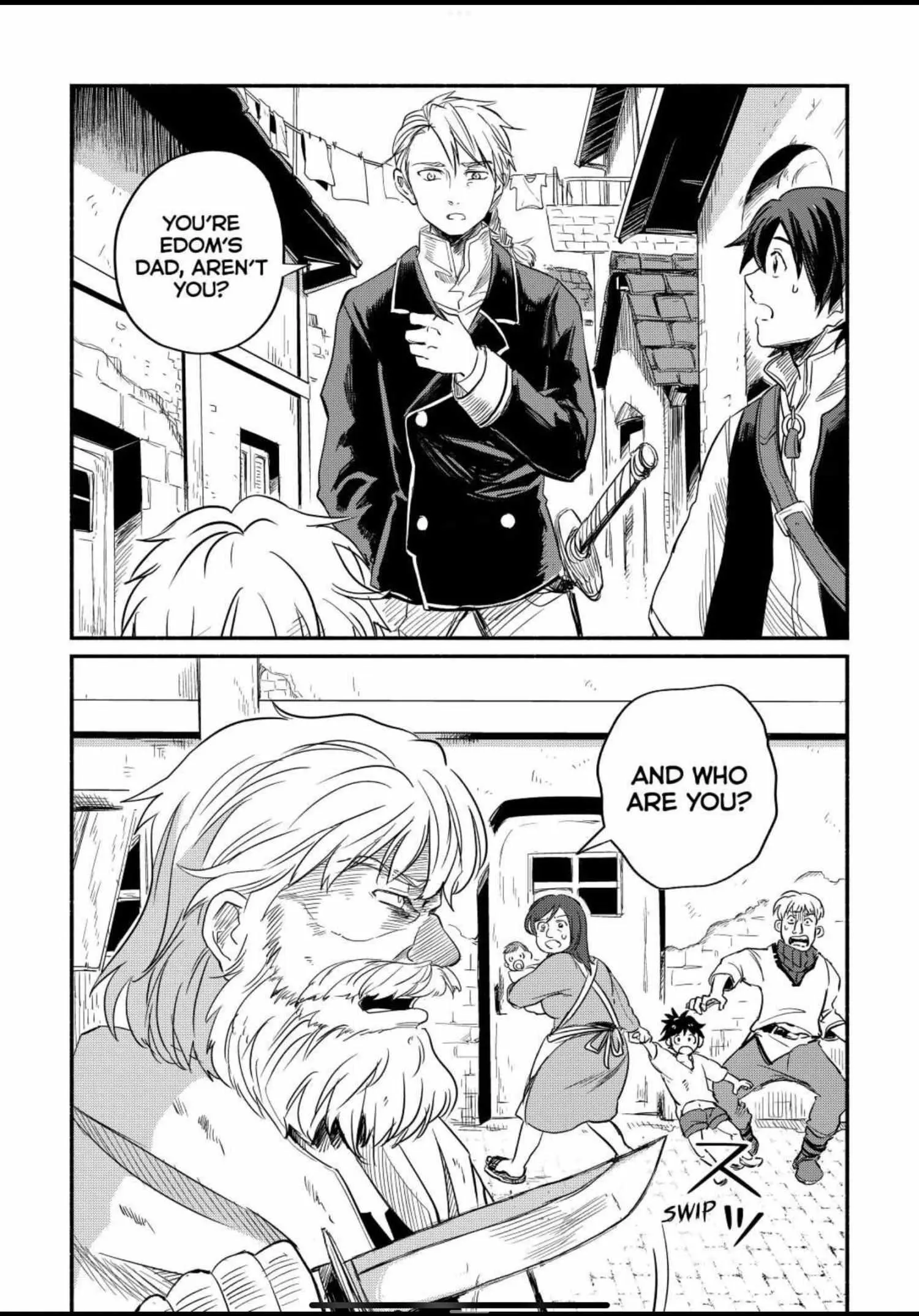 I Started A New Life After Being Kicked Out Of The Hero Party Chapter 4 page 22 - 