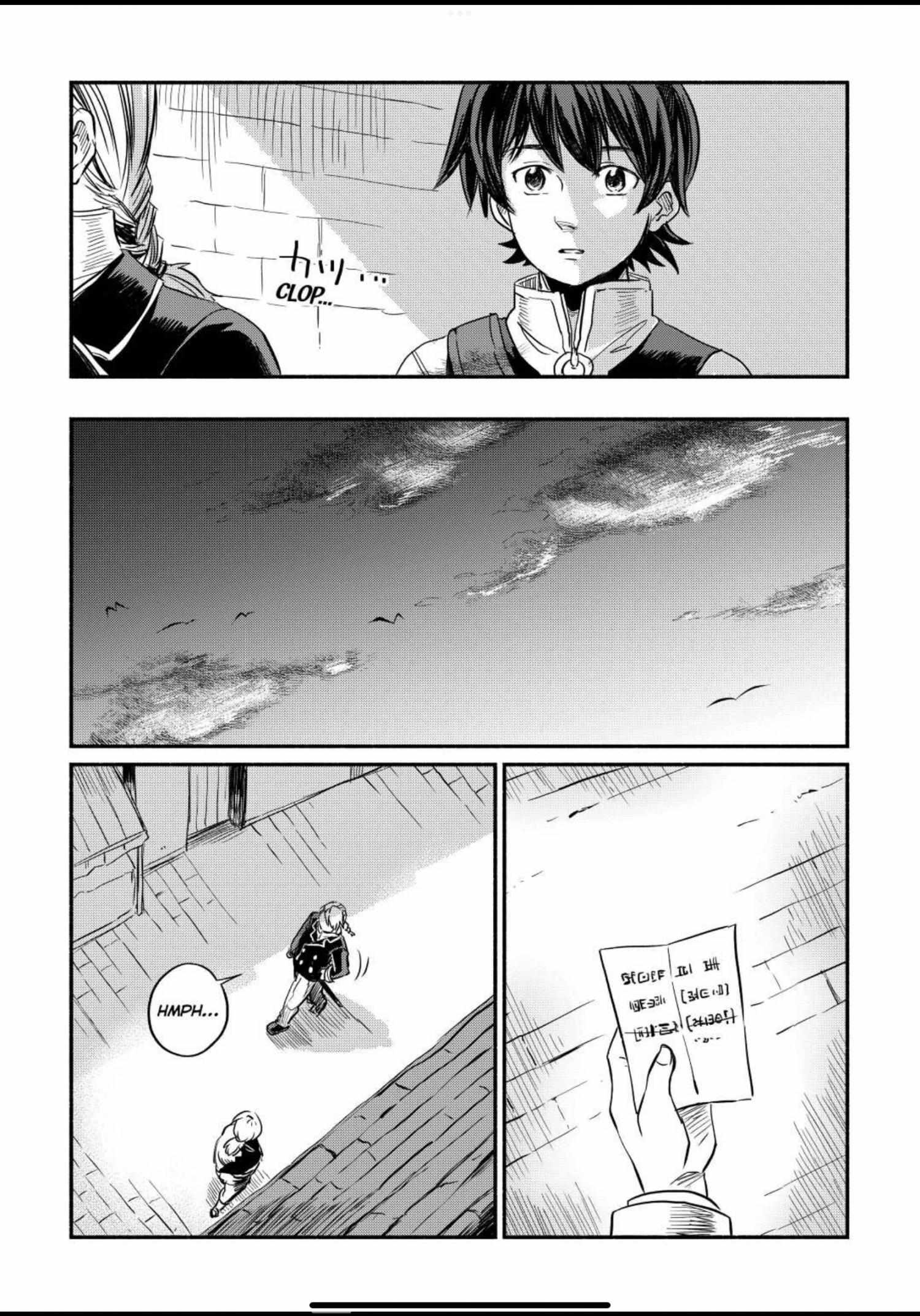 I Started A New Life After Being Kicked Out Of The Hero Party Chapter 4 page 29 - 
