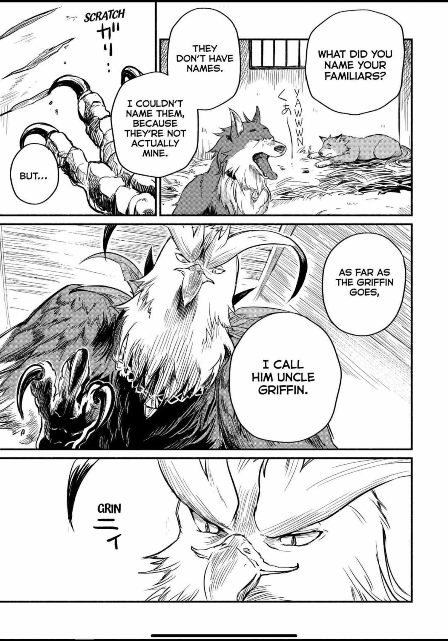 I Started A New Life After Being Kicked Out Of The Hero Party Chapter 4 page 37 - 