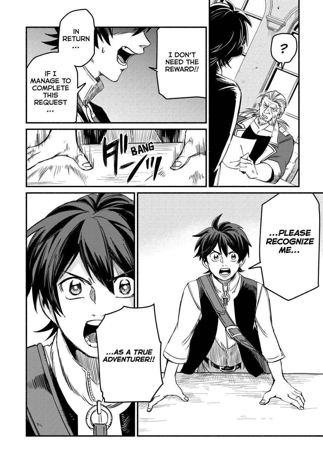 I Started A New Life After Being Kicked Out Of The Hero Party Chapter 40 page 13 - 