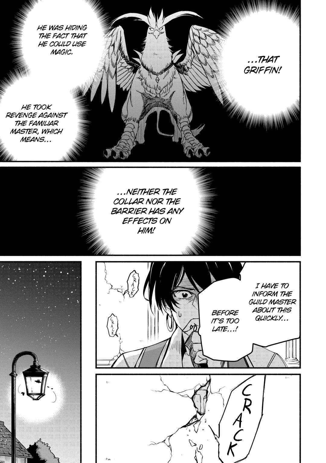I Started A New Life After Being Kicked Out Of The Hero Party Chapter 40 page 26 - 