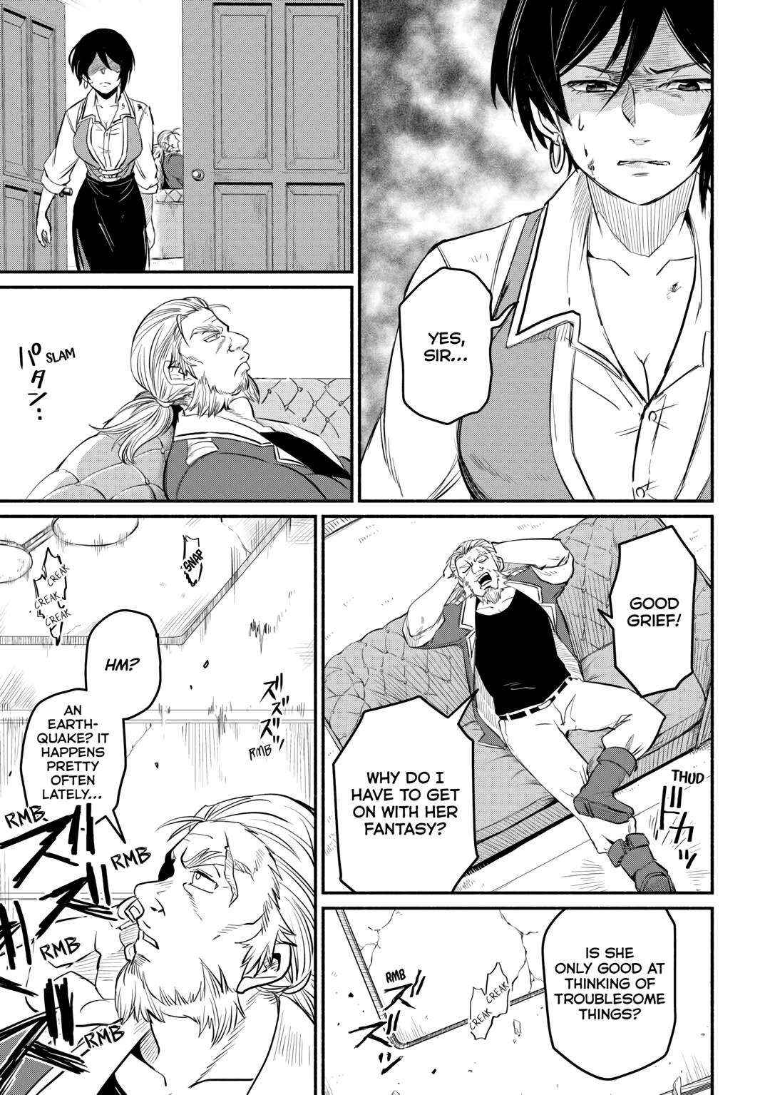 I Started A New Life After Being Kicked Out Of The Hero Party Chapter 41 page 21 - 