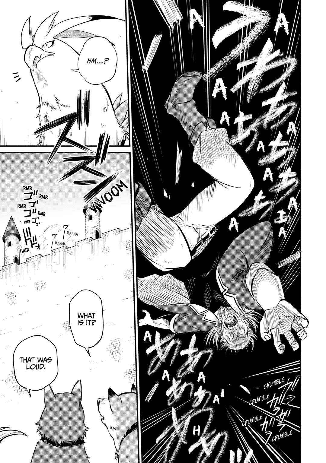 I Started A New Life After Being Kicked Out Of The Hero Party Chapter 41 page 23 - 