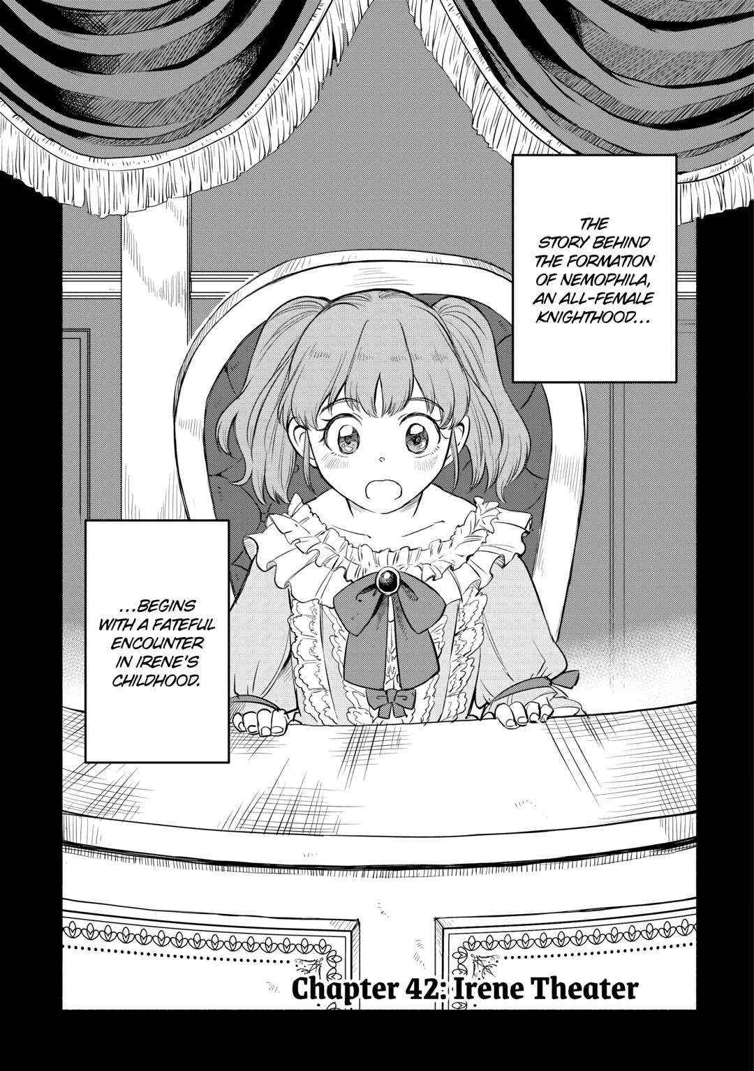 I Started A New Life After Being Kicked Out Of The Hero Party Chapter 42 page 2 - 