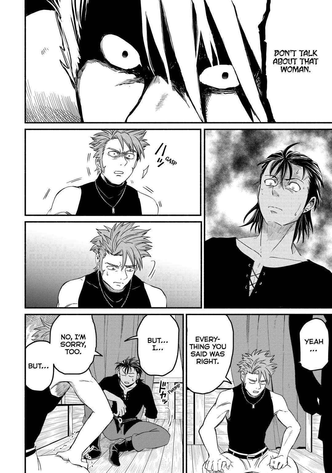 I Started A New Life After Being Kicked Out Of The Hero Party Chapter 44 page 16 - 