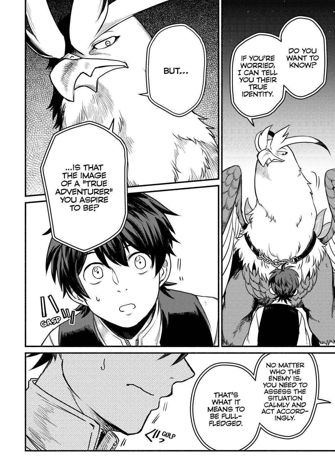 I Started A New Life After Being Kicked Out Of The Hero Party Chapter 46 page 17 - 