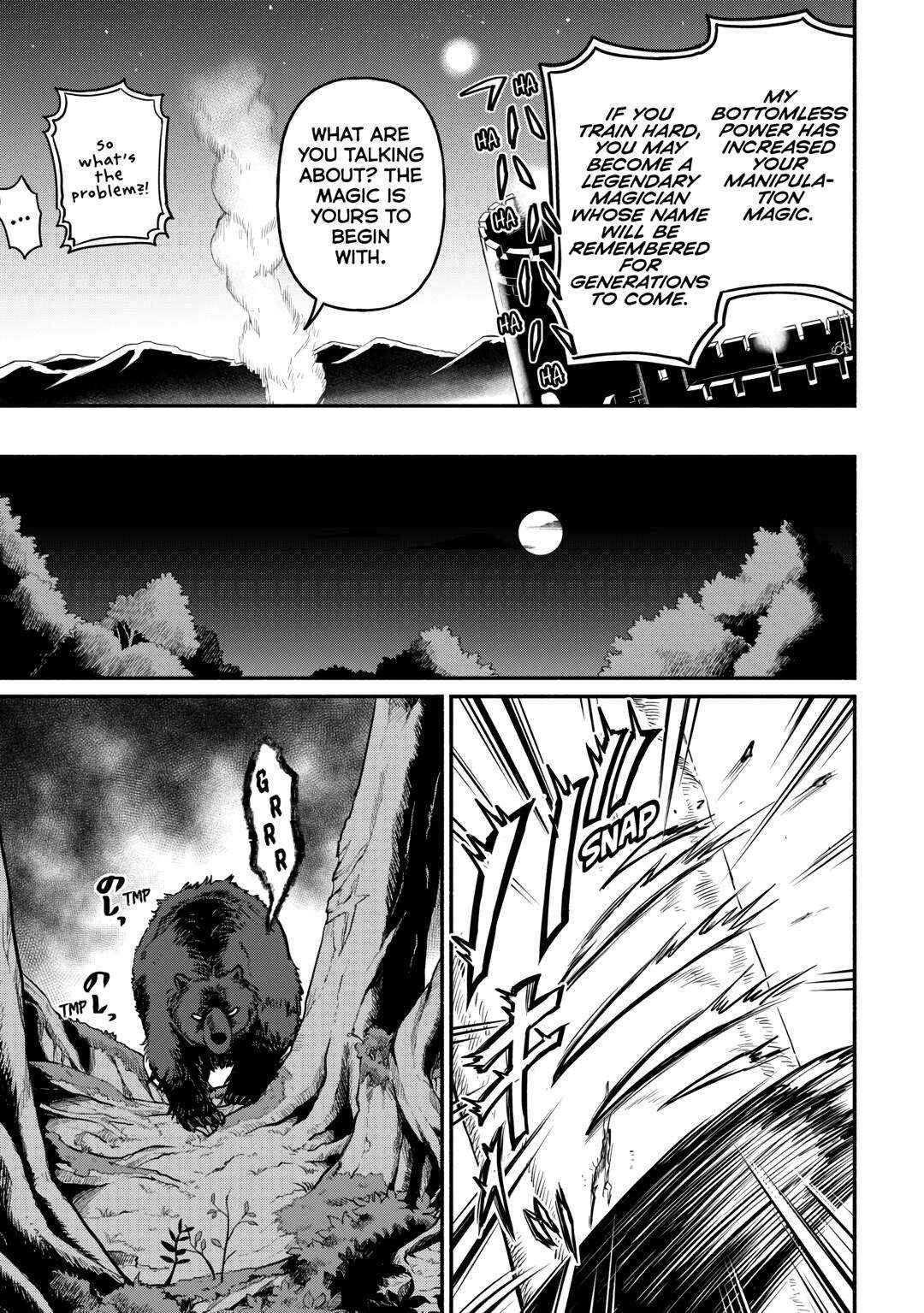 I Started A New Life After Being Kicked Out Of The Hero Party Chapter 46 page 22 - 