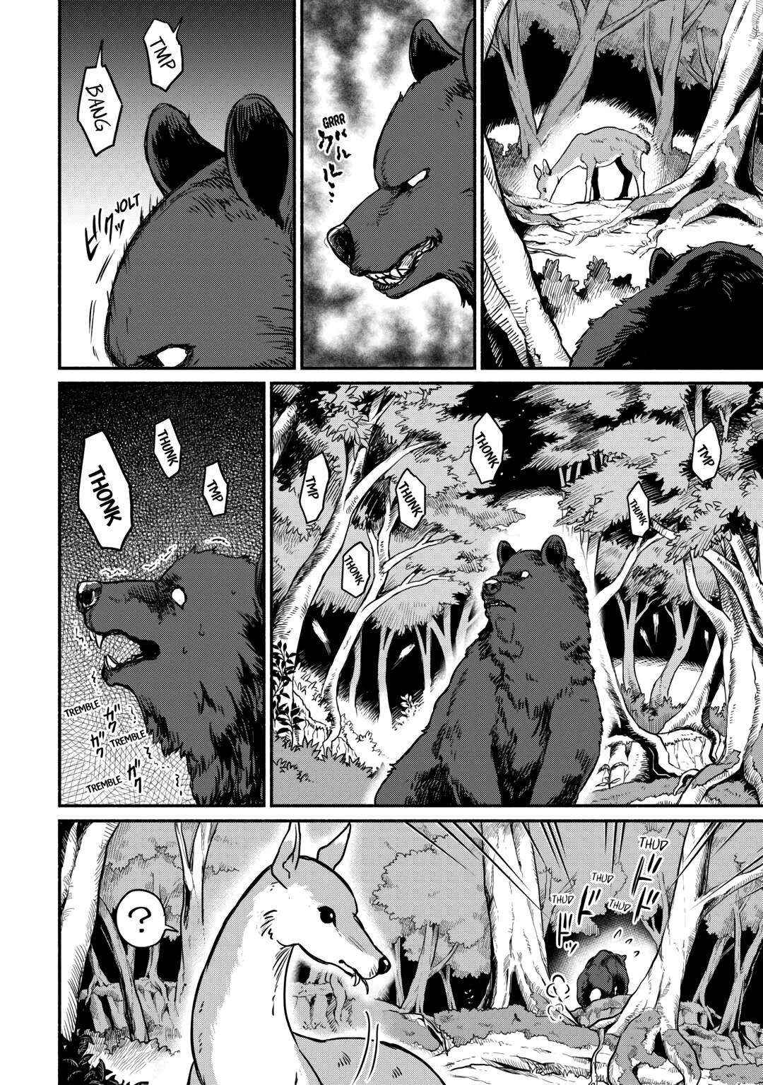 I Started A New Life After Being Kicked Out Of The Hero Party Chapter 46 page 23 - 
