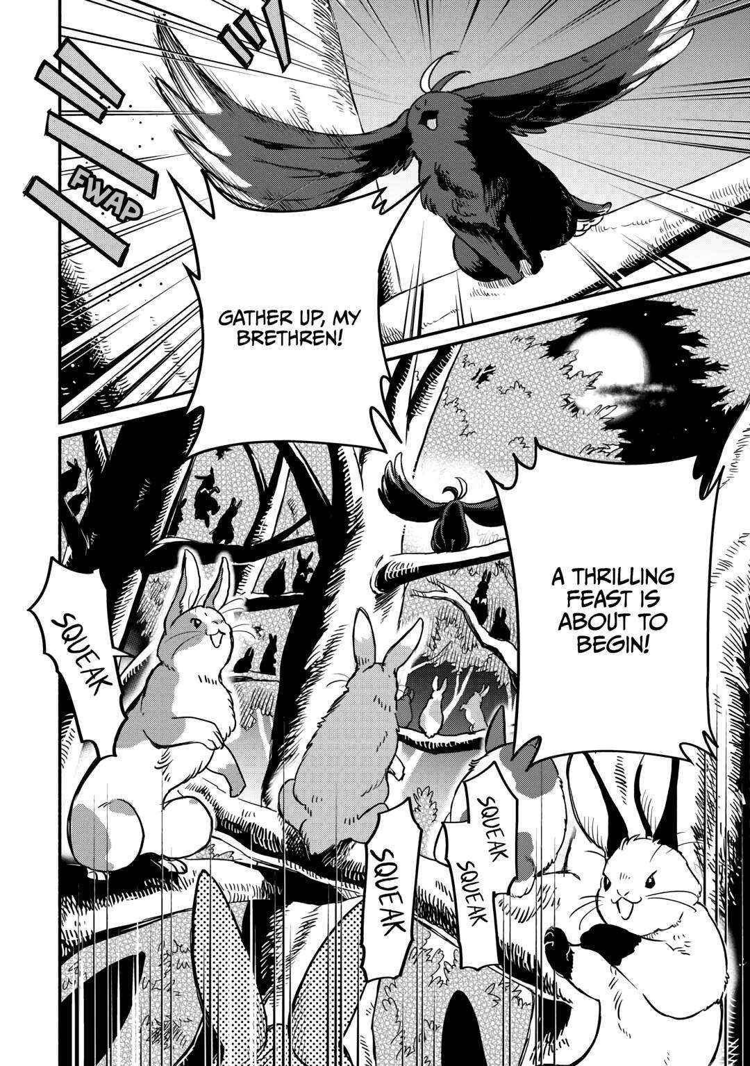 I Started A New Life After Being Kicked Out Of The Hero Party Chapter 46 page 25 - 