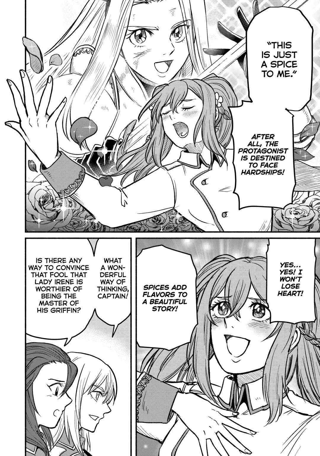 I Started A New Life After Being Kicked Out Of The Hero Party Chapter 47 page 20 - 