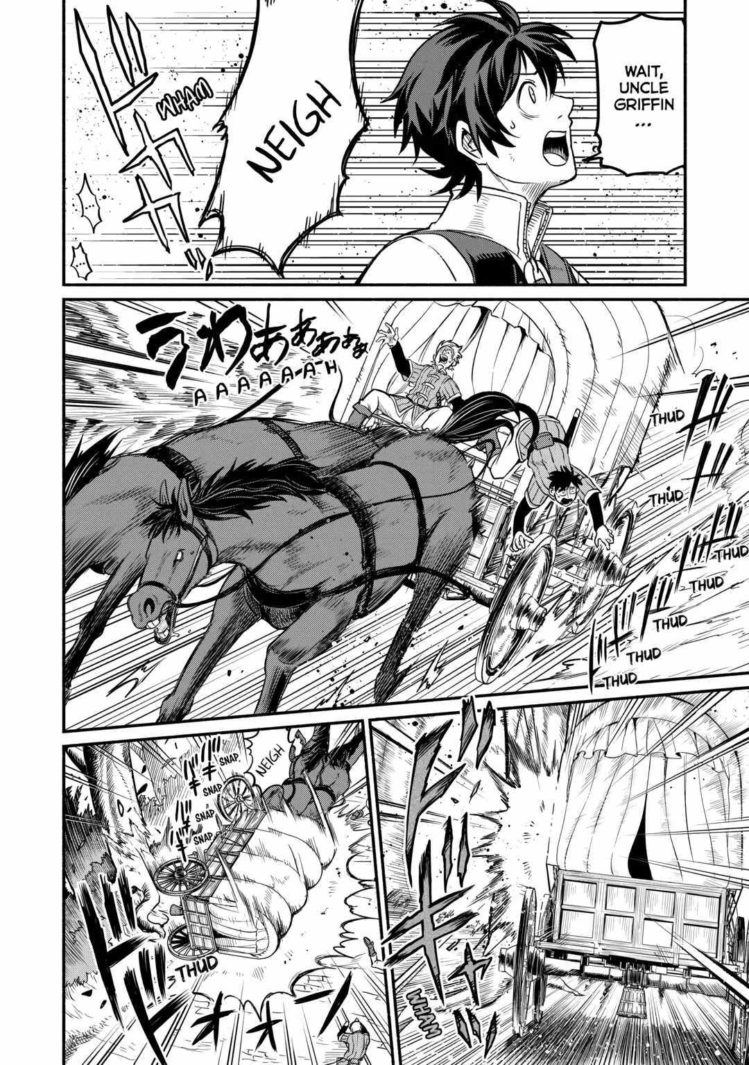 I Started A New Life After Being Kicked Out Of The Hero Party Chapter 48 page 16 - 