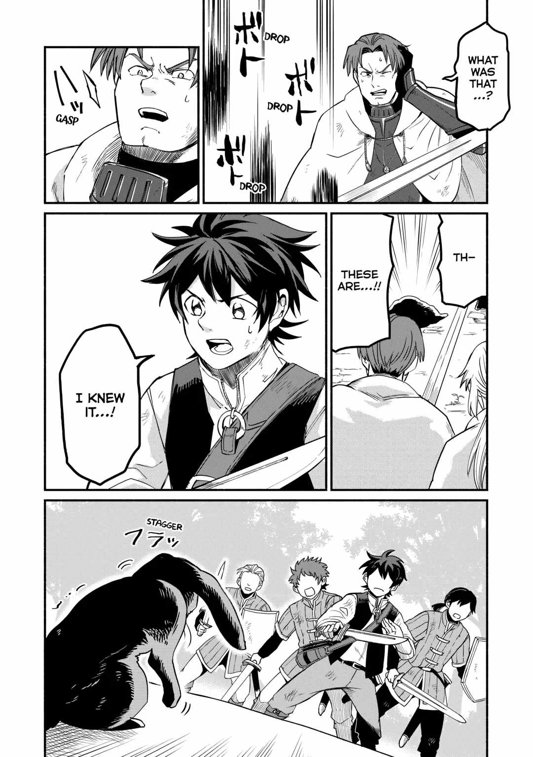 I Started A New Life After Being Kicked Out Of The Hero Party Chapter 49 page 9 - 