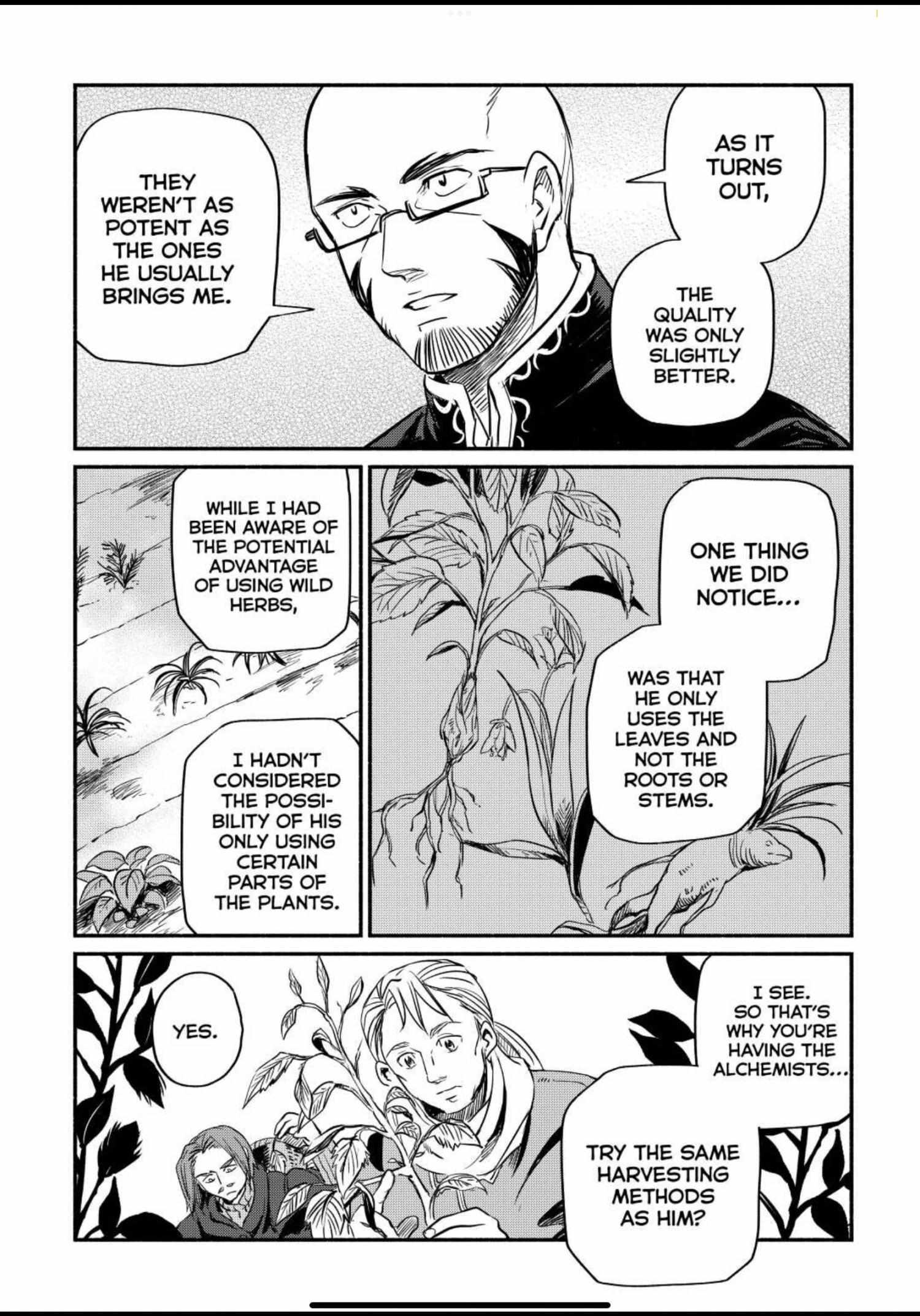 I Started A New Life After Being Kicked Out Of The Hero Party Chapter 5 page 13 - 
