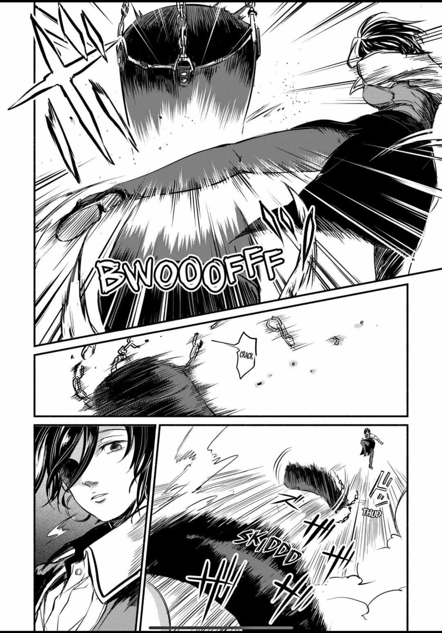 I Started A New Life After Being Kicked Out Of The Hero Party Chapter 5 page 29 - 