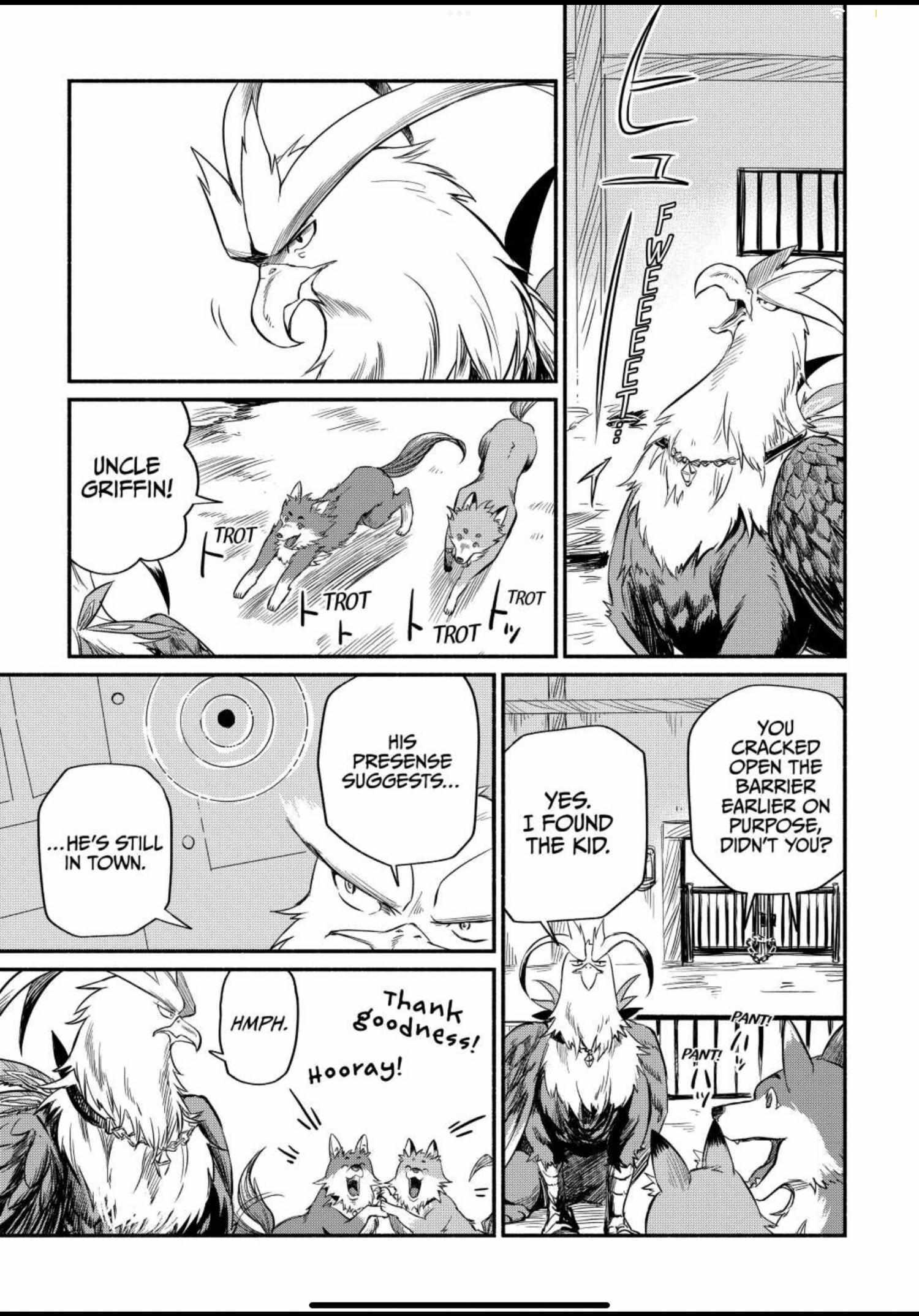 I Started A New Life After Being Kicked Out Of The Hero Party Chapter 5 page 40 - 