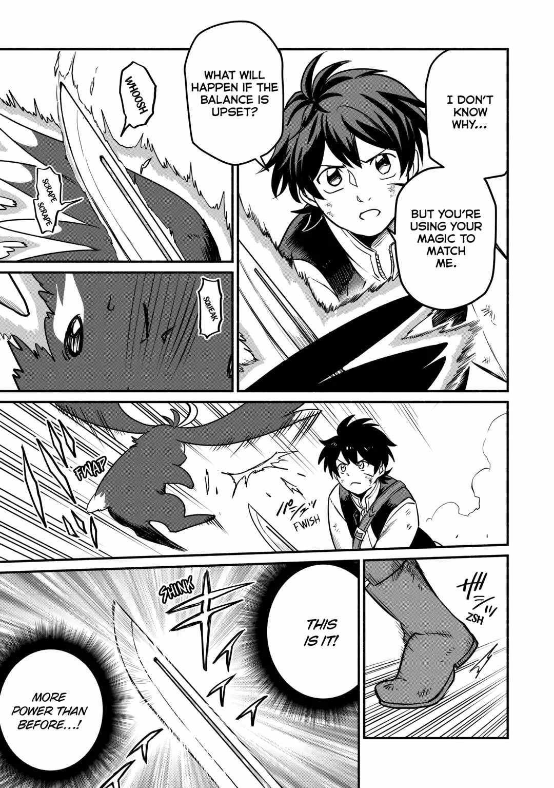 I Started A New Life After Being Kicked Out Of The Hero Party Chapter 50 page 17 - 