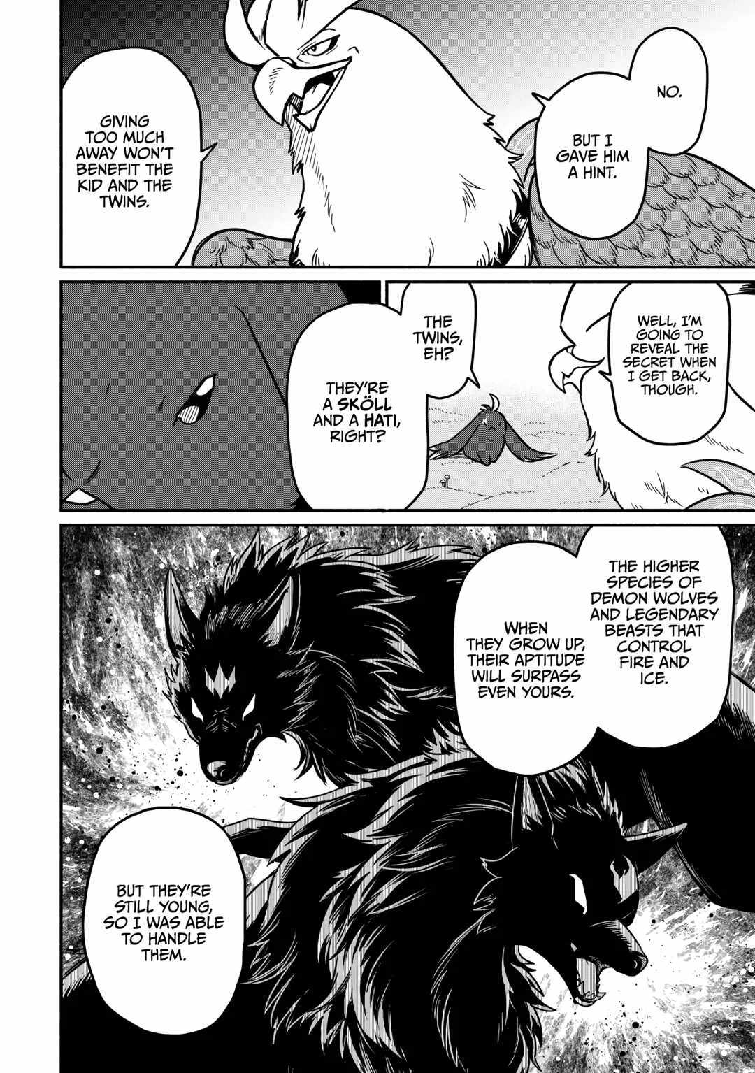 I Started A New Life After Being Kicked Out Of The Hero Party Chapter 51 page 12 - 