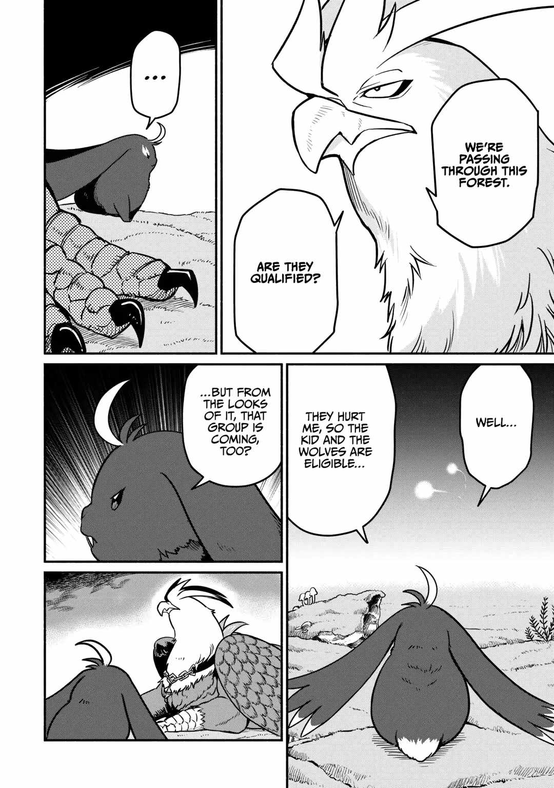 I Started A New Life After Being Kicked Out Of The Hero Party Chapter 51 page 14 - 