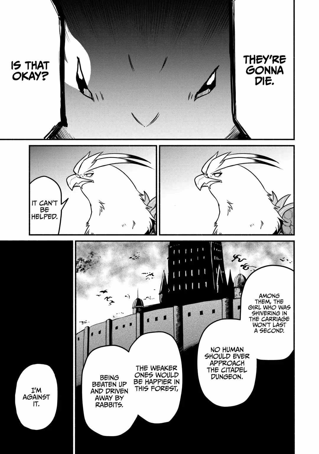 I Started A New Life After Being Kicked Out Of The Hero Party Chapter 51 page 15 - 