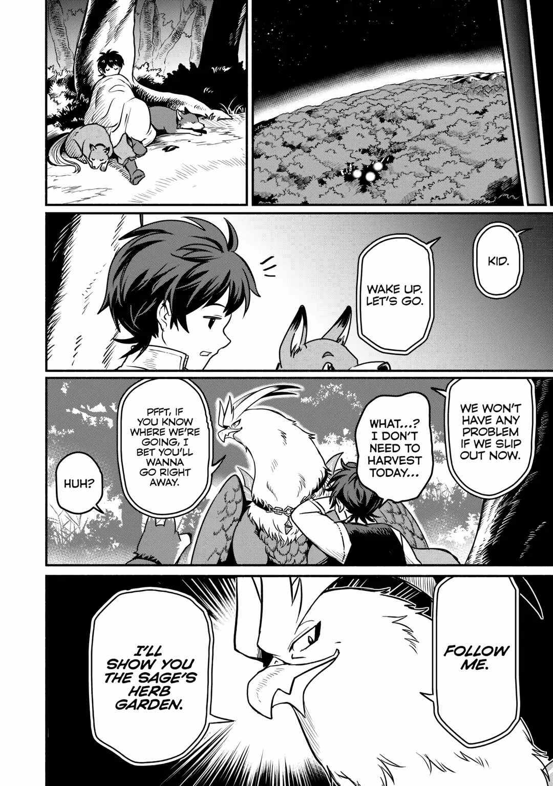 I Started A New Life After Being Kicked Out Of The Hero Party Chapter 52 page 24 - 
