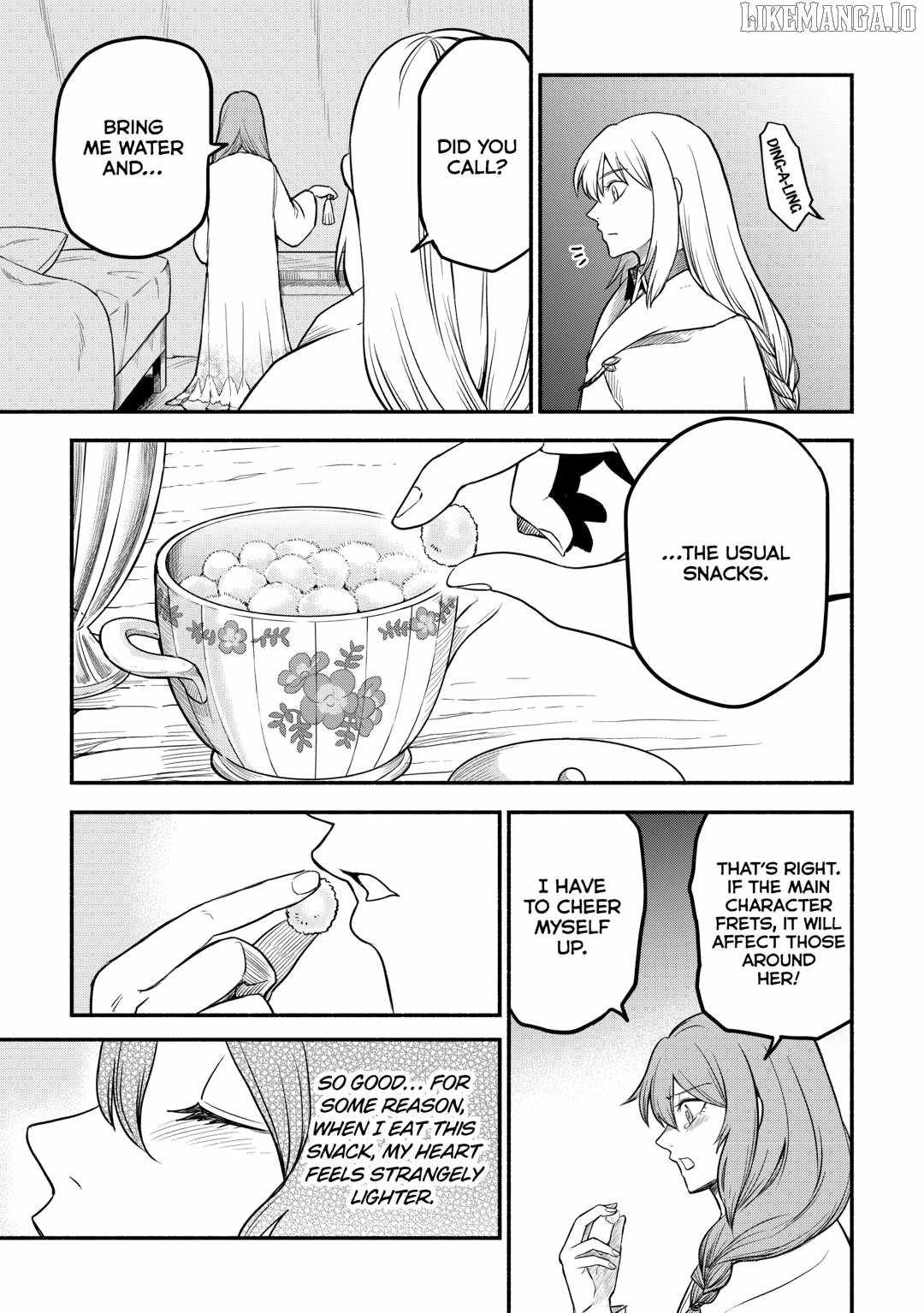 I Started A New Life After Being Kicked Out Of The Hero Party Chapter 54 page 25 - 