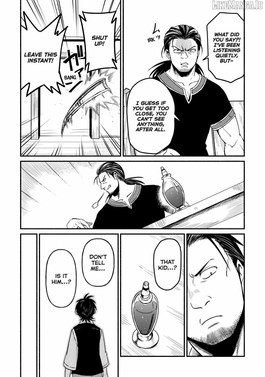 I Started A New Life After Being Kicked Out Of The Hero Party Chapter 55 page 24 - 
