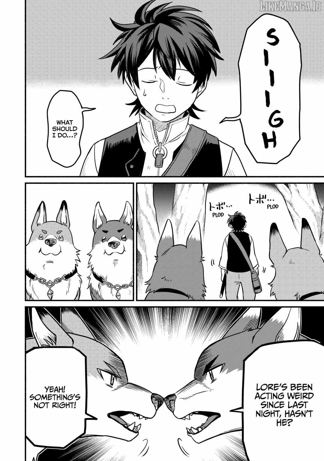 I Started A New Life After Being Kicked Out Of The Hero Party Chapter 56 page 2 - 