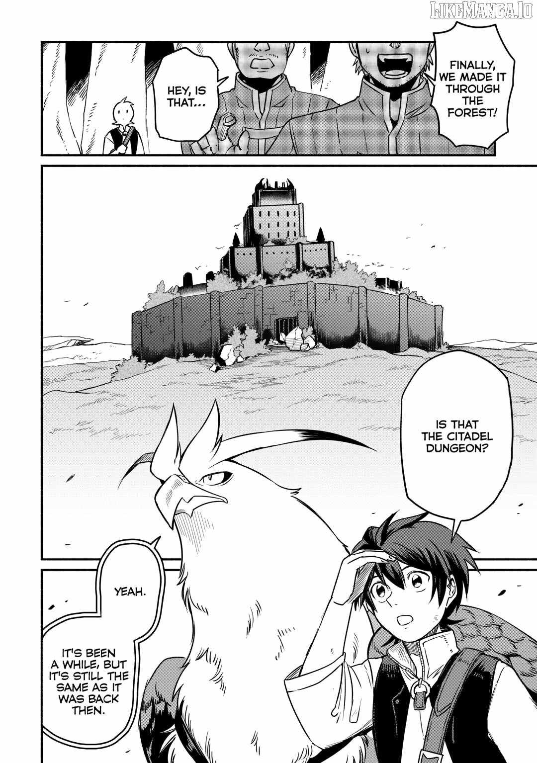 I Started A New Life After Being Kicked Out Of The Hero Party Chapter 56 page 12 - 