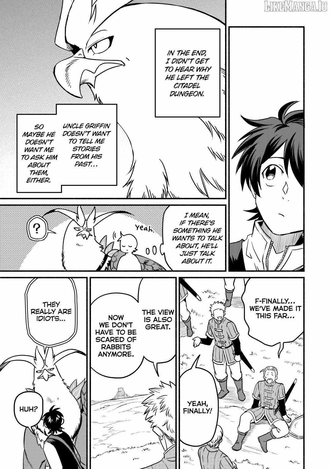 I Started A New Life After Being Kicked Out Of The Hero Party Chapter 56 page 13 - 