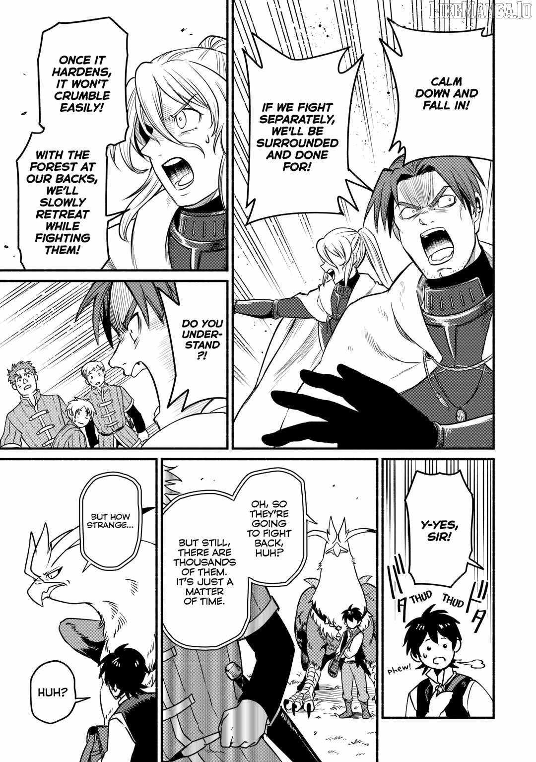 I Started A New Life After Being Kicked Out Of The Hero Party Chapter 56 page 19 - 