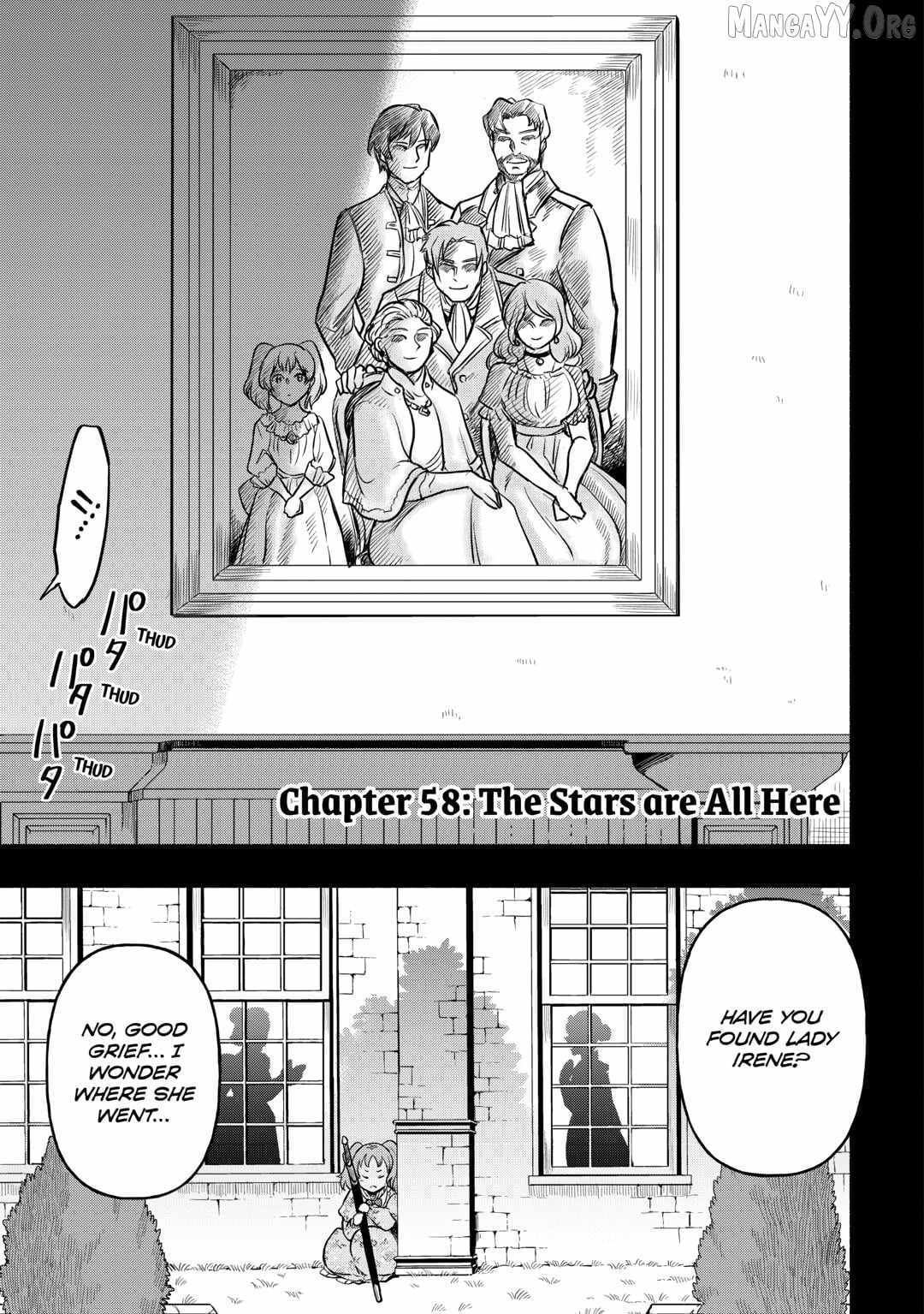 I Started A New Life After Being Kicked Out Of The Hero Party Chapter 58 page 1 - 