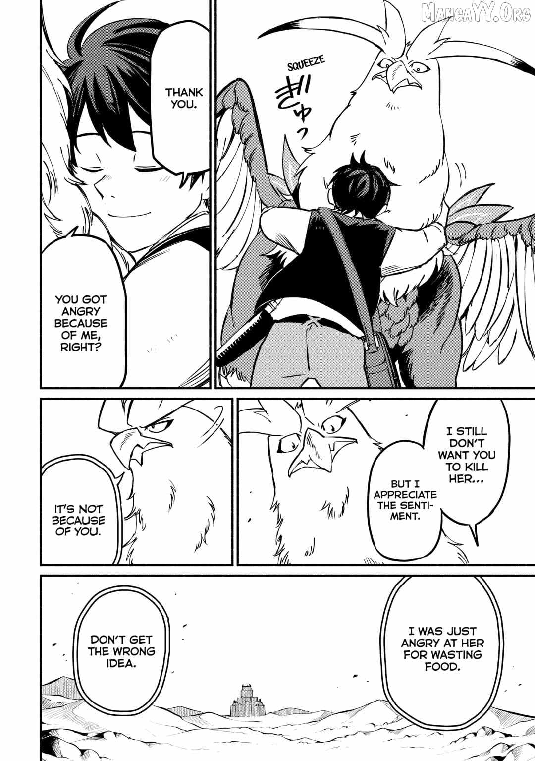 I Started A New Life After Being Kicked Out Of The Hero Party Chapter 58 page 22 - 