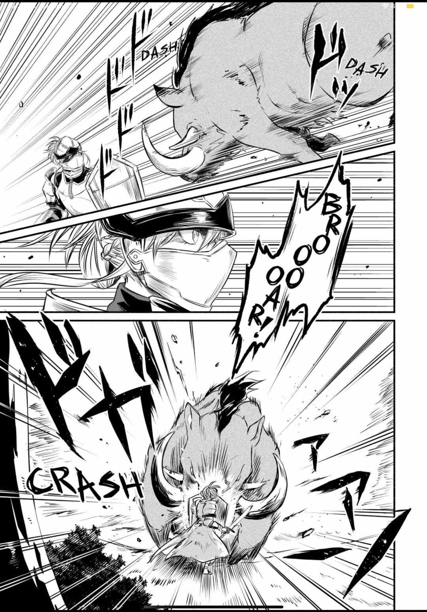 I Started A New Life After Being Kicked Out Of The Hero Party Chapter 6 page 5 - 