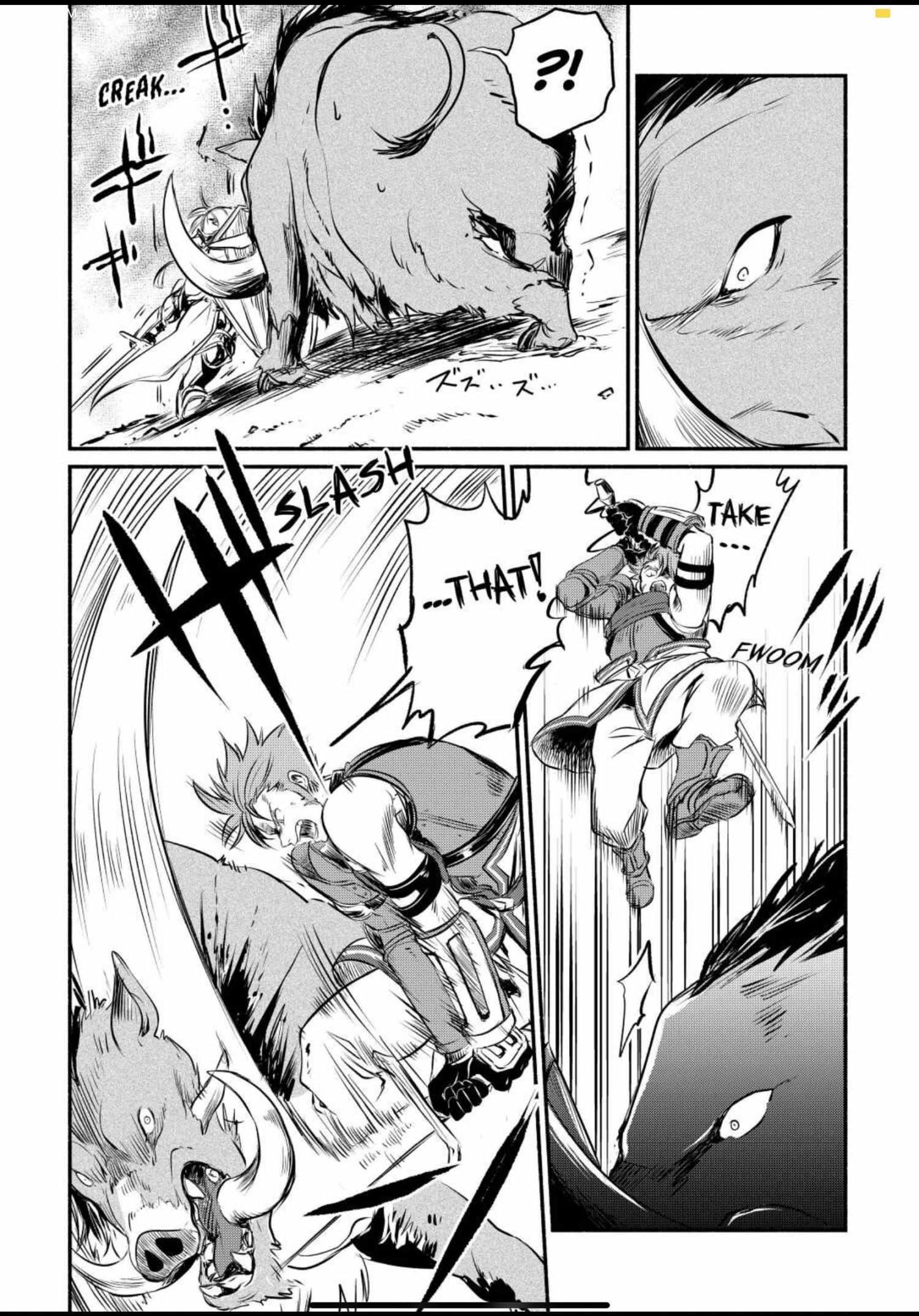 I Started A New Life After Being Kicked Out Of The Hero Party Chapter 6 page 6 - 