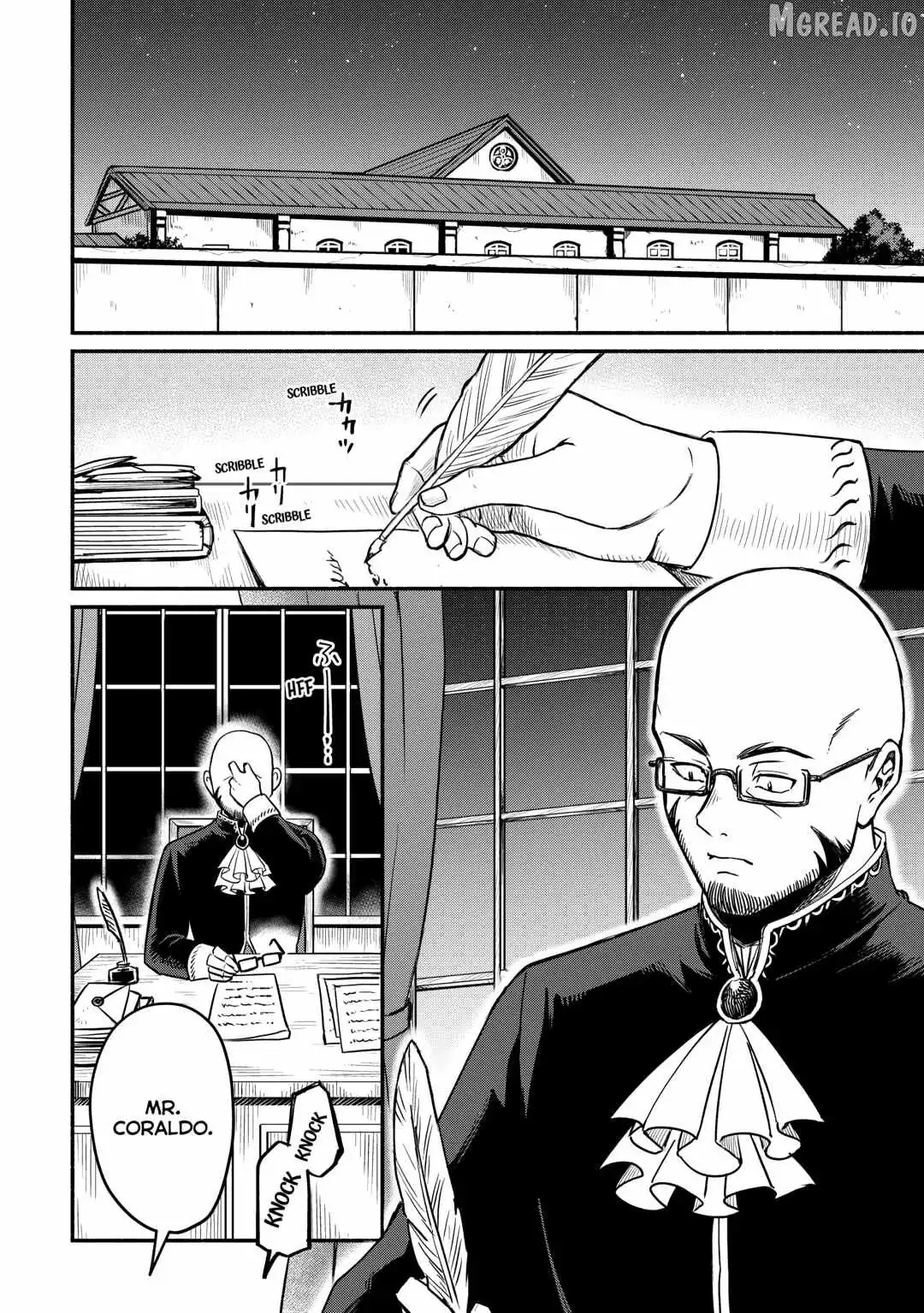 I Started A New Life After Being Kicked Out Of The Hero Party Chapter 60 page 2 - 