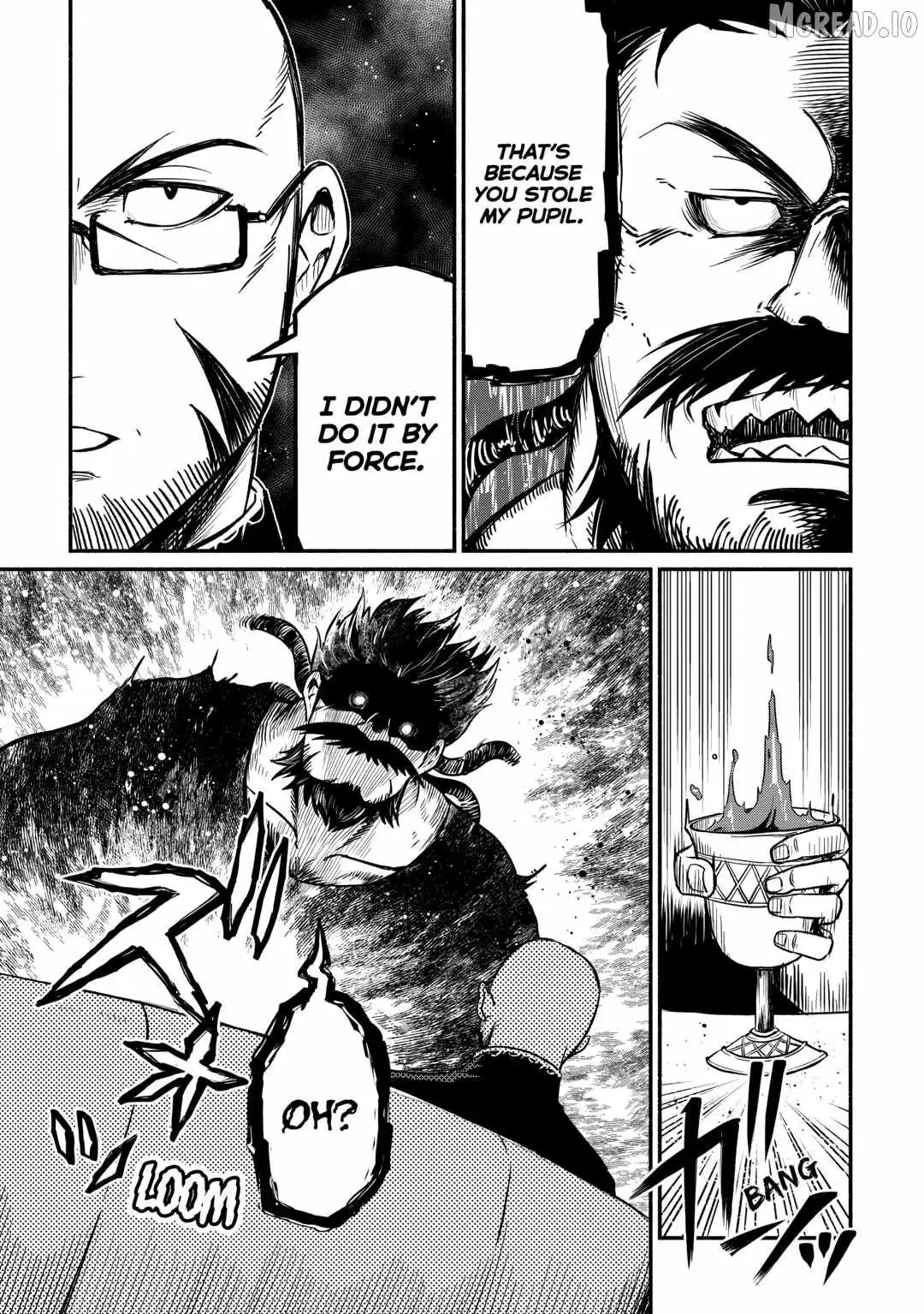 I Started A New Life After Being Kicked Out Of The Hero Party Chapter 60 page 11 - 