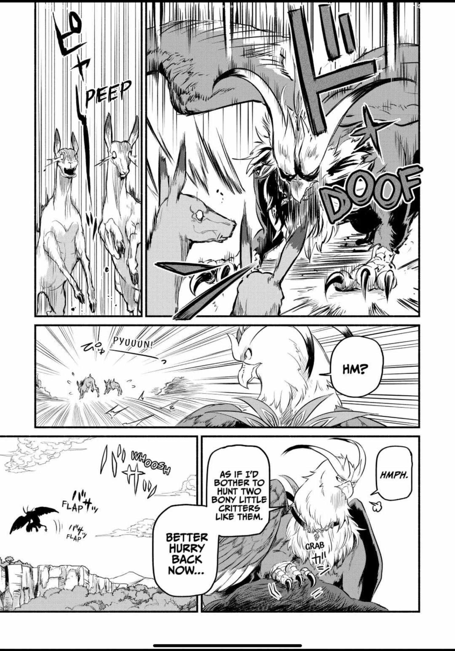 I Started A New Life After Being Kicked Out Of The Hero Party Chapter 7 page 20 - 