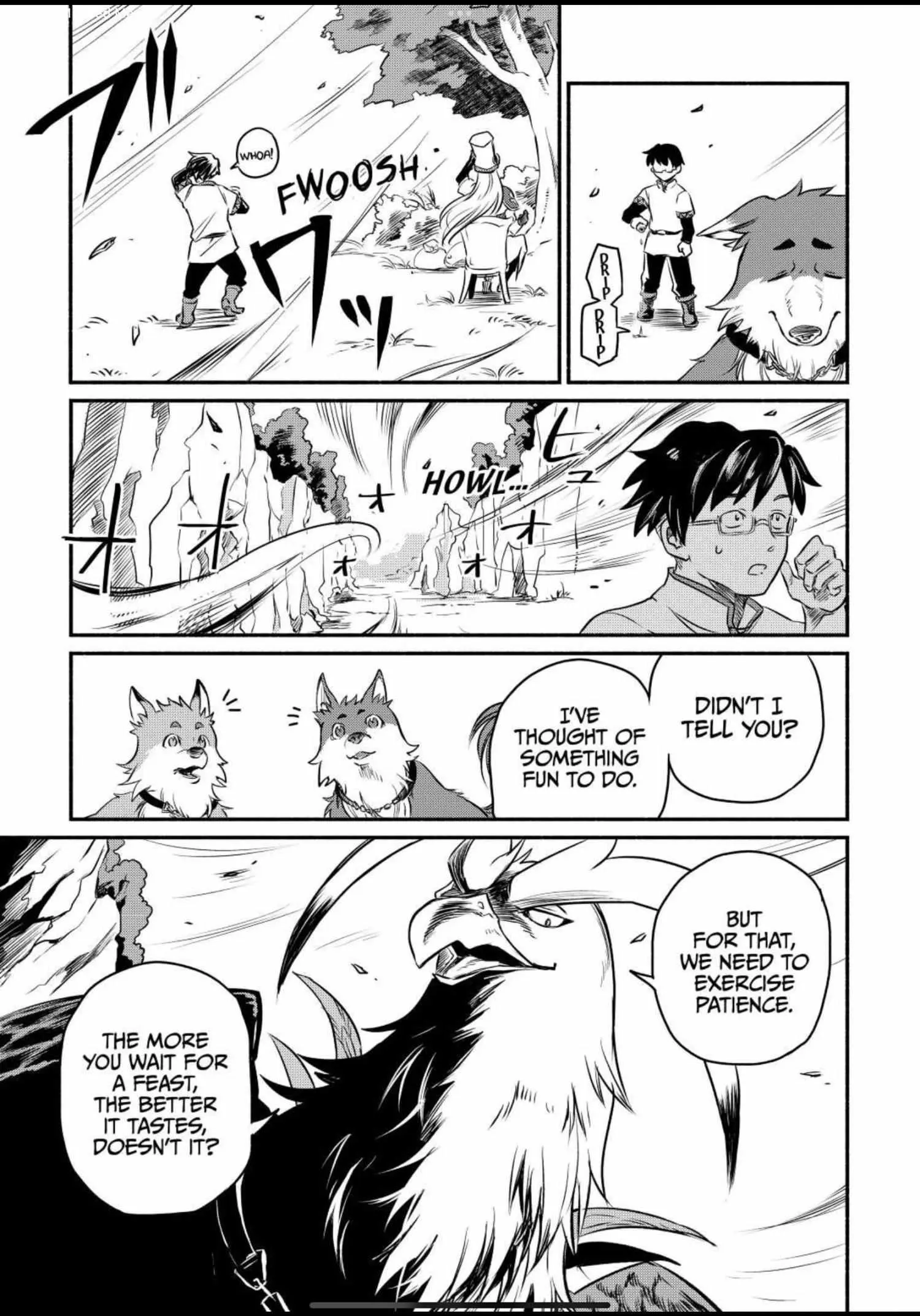 I Started A New Life After Being Kicked Out Of The Hero Party Chapter 9 page 14 - 