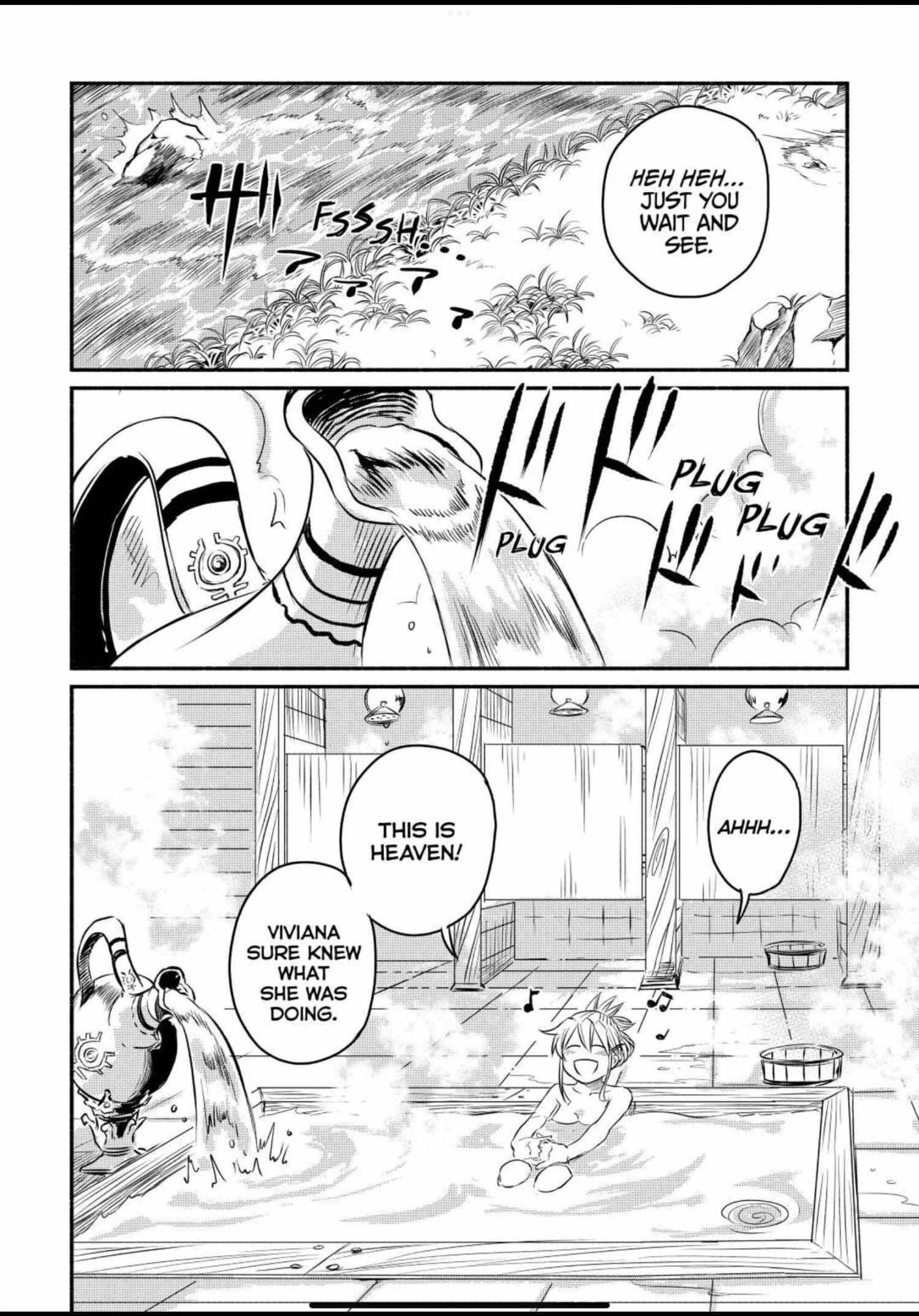 I Started A New Life After Being Kicked Out Of The Hero Party Chapter 9 page 15 - 